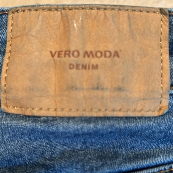 Veto Moda skinny Jean - Picture 3 of 4